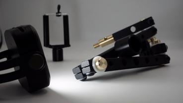 Kazak Lichtsystem V 1.1 / 1x Lichtquelle